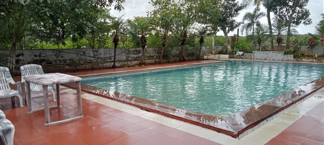 Premium 6 BHK Luxury Villa for Sale in Chorao Island, Goa